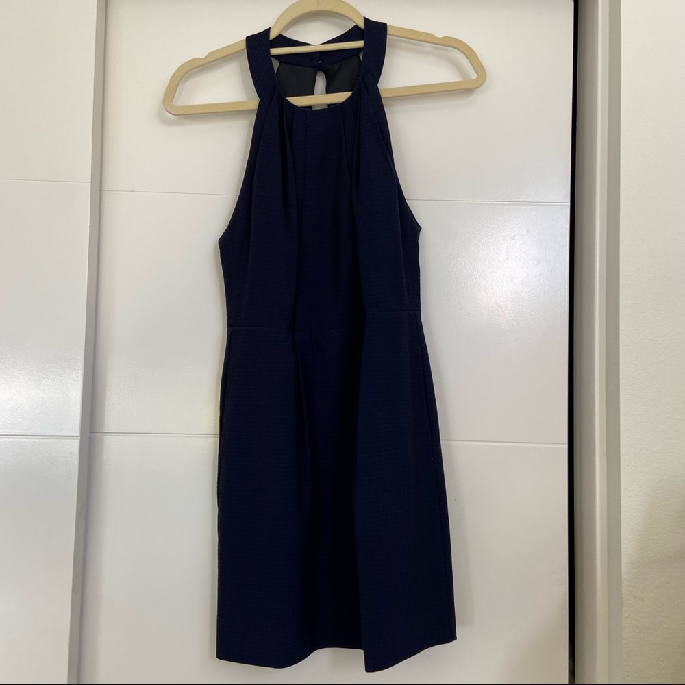 BCBC generation cocktail dress